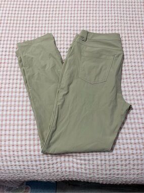 Men’s lululemon ABC Classic Fit Pant